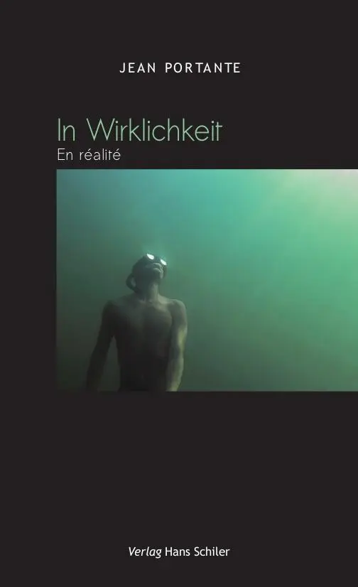 Cover: 9783899301878 | In Wirklichkeit | En réalité, Dt/frz | Jean Portante | Buch | 120 S.