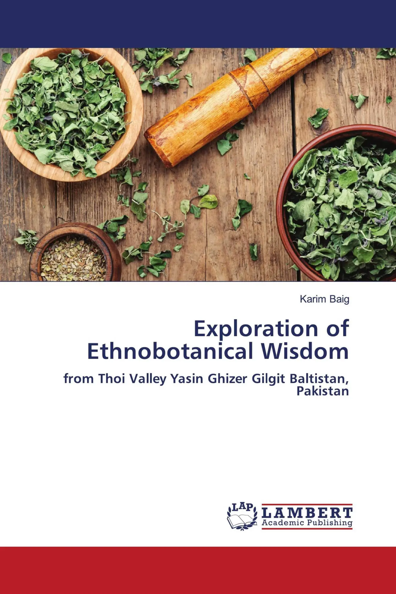 Exploration of Ethnobotanical Wisdom