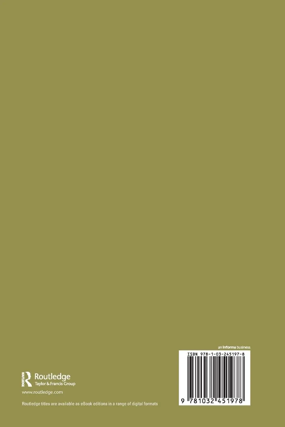 Rückseite: 9781032451978 | Indonesia's Regional and Global Engagement | Moch Faisal Karim | Buch