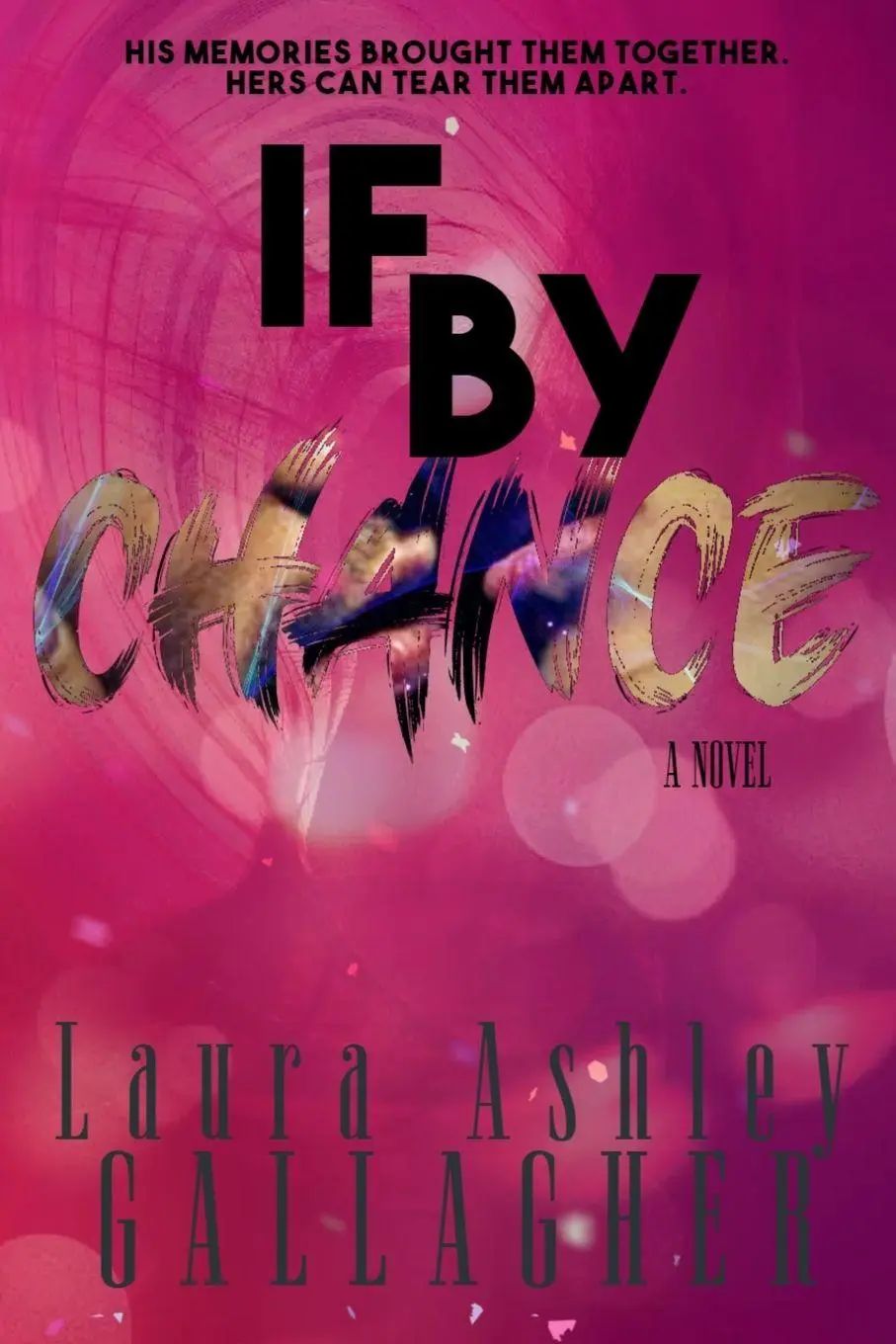 Cover: 9781399921978 | If By Chance | Laura Ashley Gallagher | Taschenbuch | Englisch | 2022