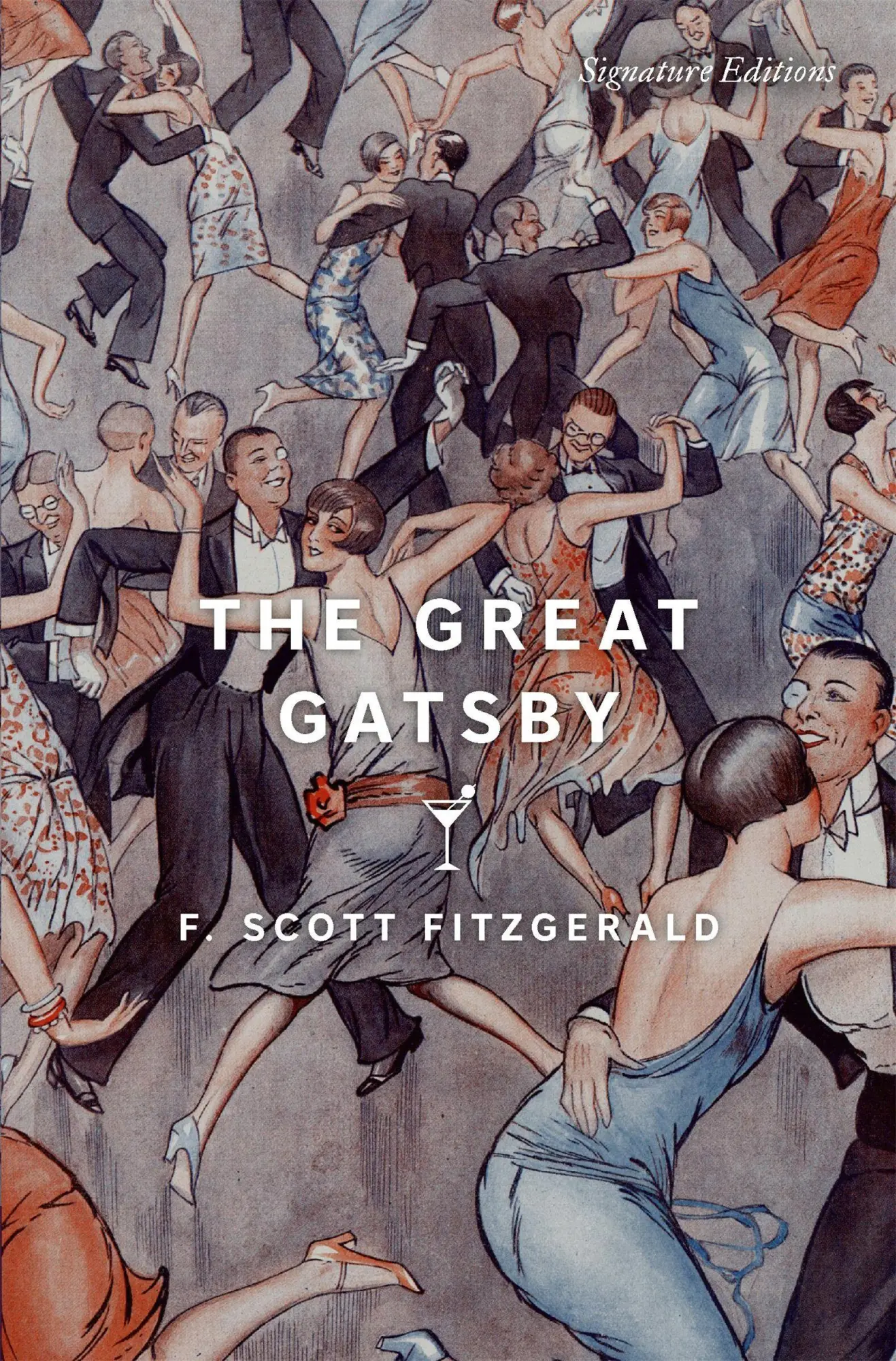 Cover: 9781435171978 | The Great Gatsby | F. Scott Fitzgerald | Taschenbuch | Englisch | 2022