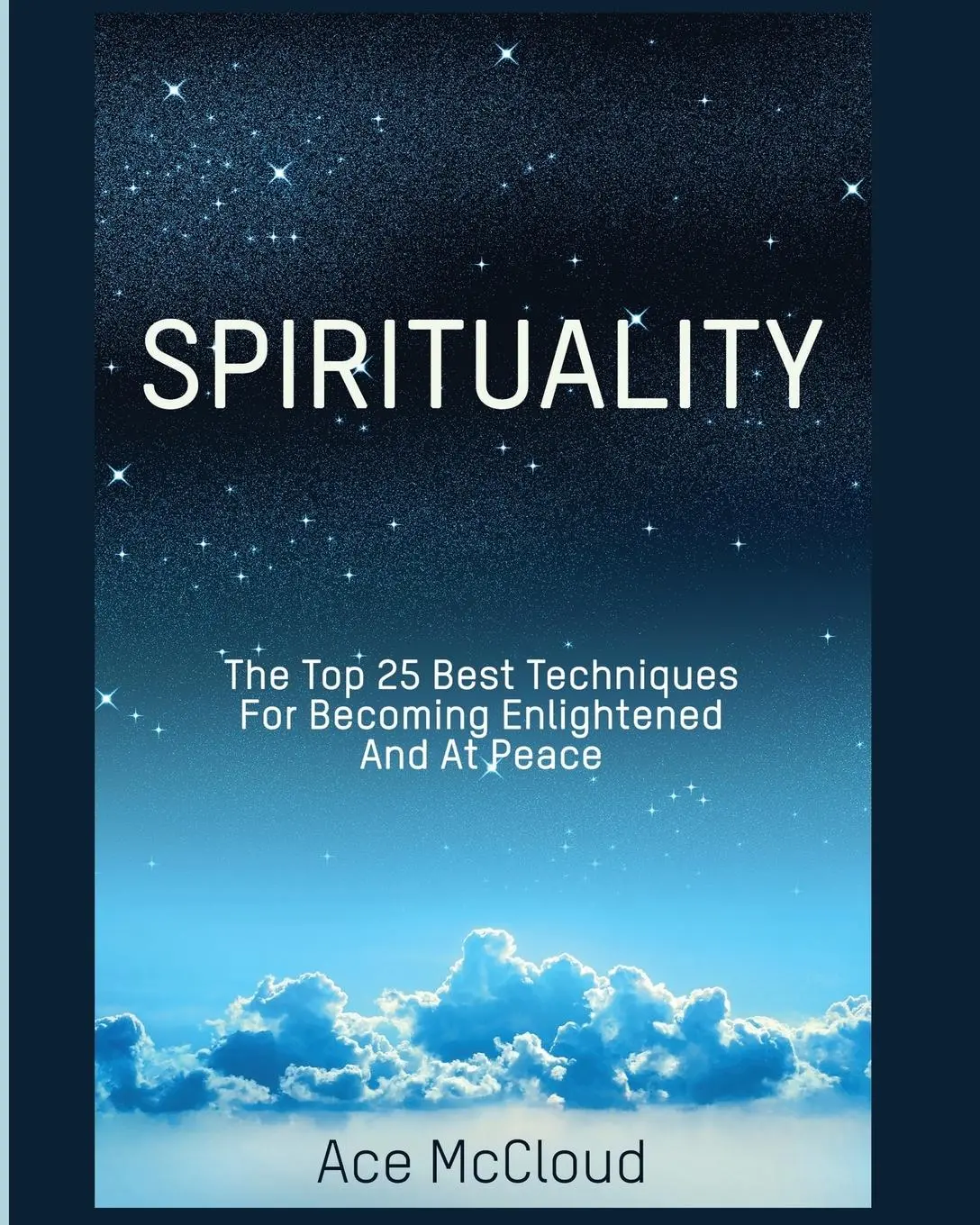 Cover: 9781640481978 | Spirituality | Ace Mccloud | Taschenbuch | Kartoniert / Broschiert