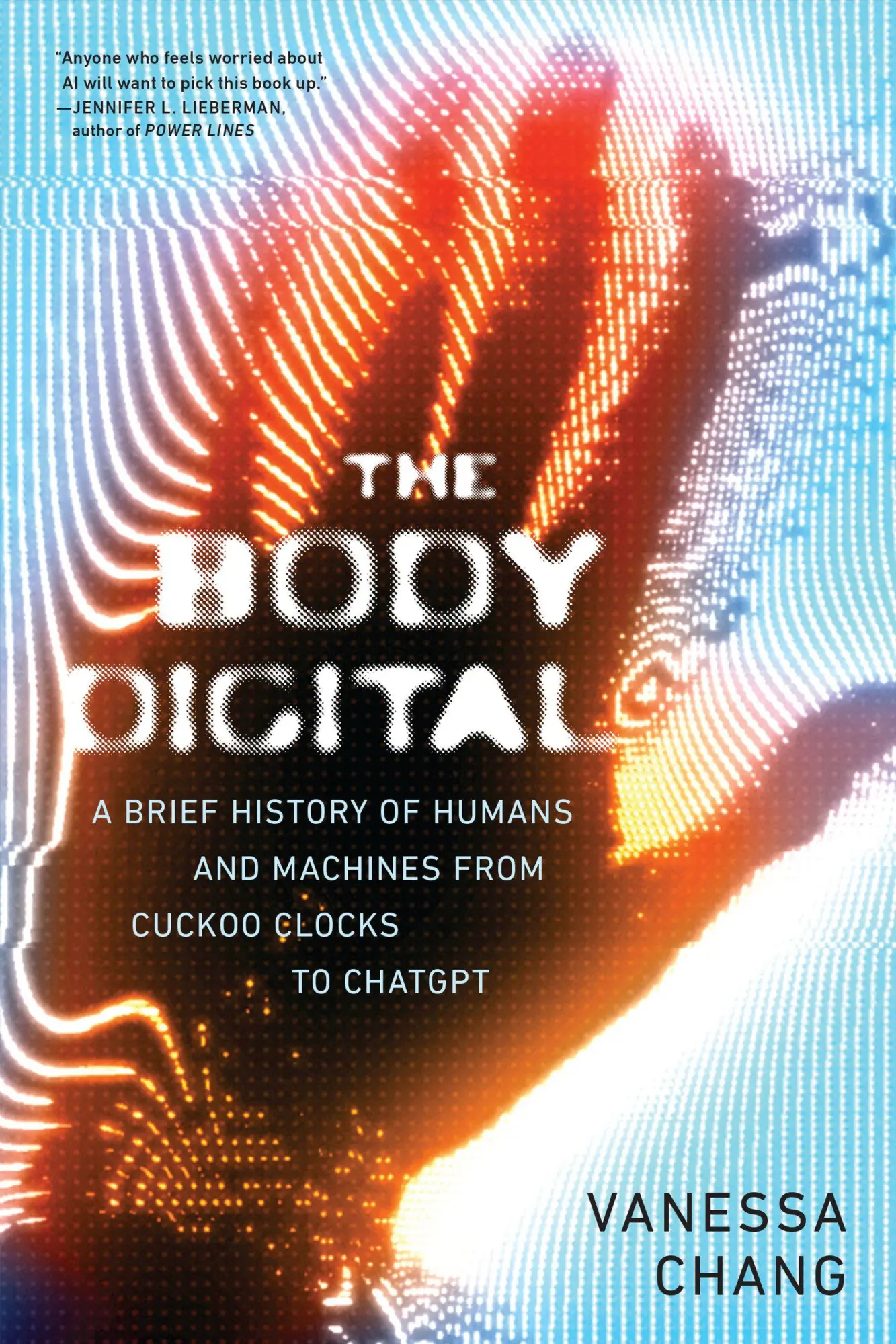 Cover: 9781685891978 | The Body Digital | Vanessa Chang | Taschenbuch | Englisch | 2025