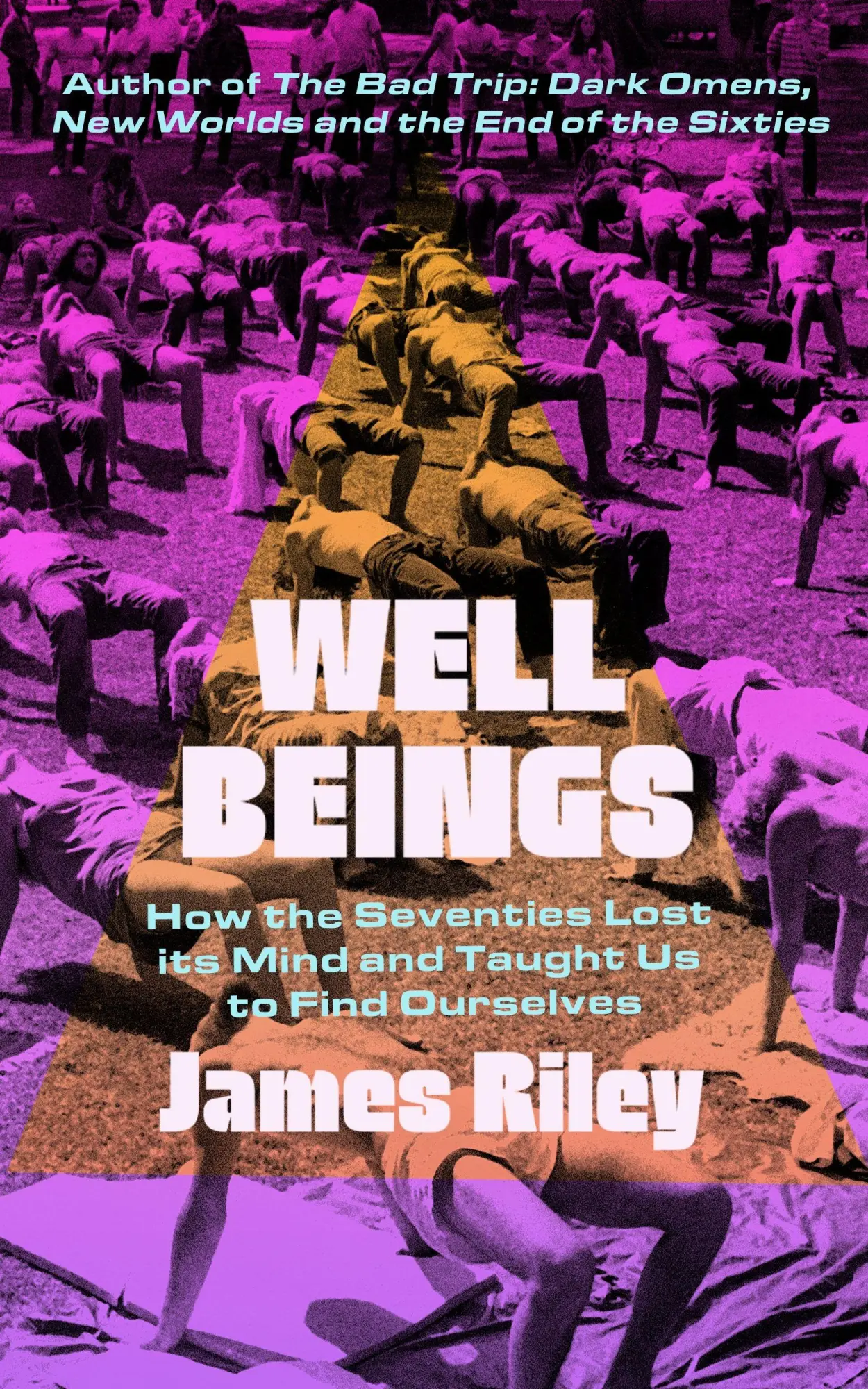 Cover: 9781837731978 | Well Beings | James Riley | Taschenbuch | Englisch | 2025 | Icon Books