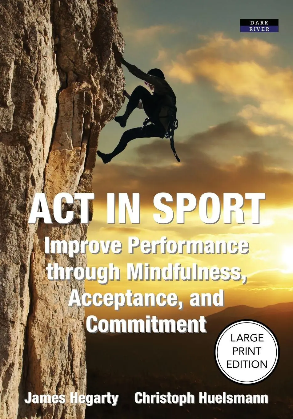 Cover: 9781911121978 | ACT IN SPORT | James Hegarty (u. a.) | Taschenbuch | Englisch | 2020