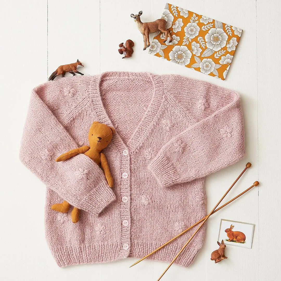 Bild: 9783735871978 | Stricken für Kinder | Frédérique Alexandre | Taschenbuch | 96 S.