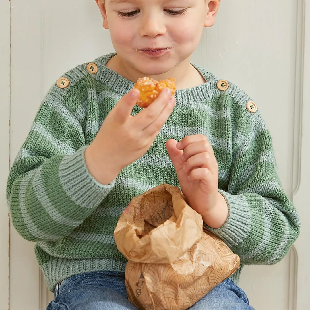 Bild: 9783735871978 | Stricken für Kinder | Frédérique Alexandre | Taschenbuch | 96 S.