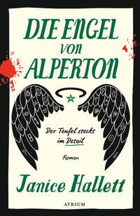 Cover: 9783855351978 | Die Engel von Alperton | Roman | Janice Hallett | Buch | 544 S. | 2025