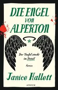 Cover: 9783855351978 | Die Engel von Alperton | Roman | Janice Hallett | Buch | 544 S. | 2025