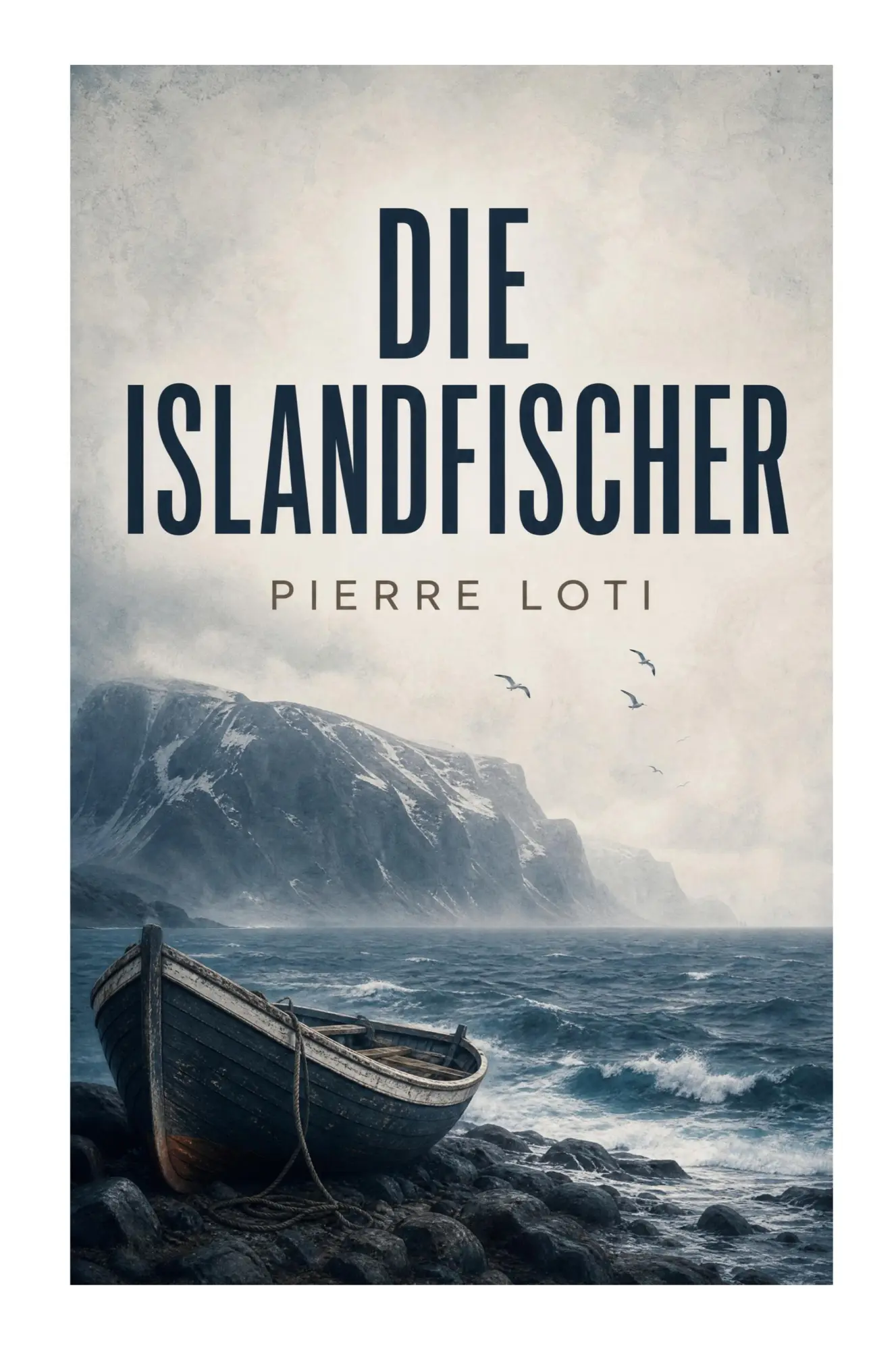 Cover: 9788027351978 | Die Islandfischer | Pierre Loti | Taschenbuch | 96 S. | Deutsch | 2022