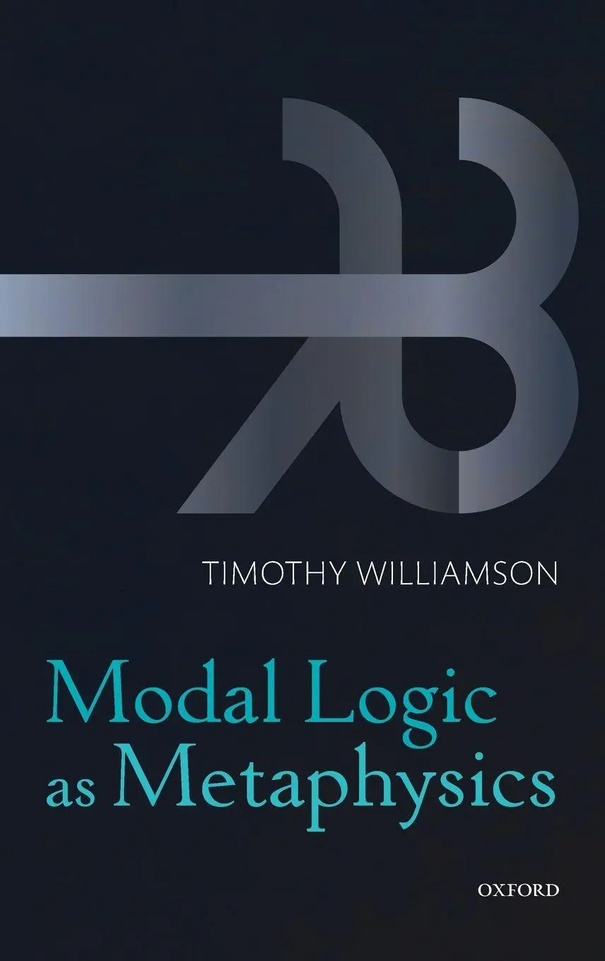 Cover: 9780199552078 | MODAL LOGIC AS METAPHYSICS C | Williamson | Buch | Gebunden | Englisch