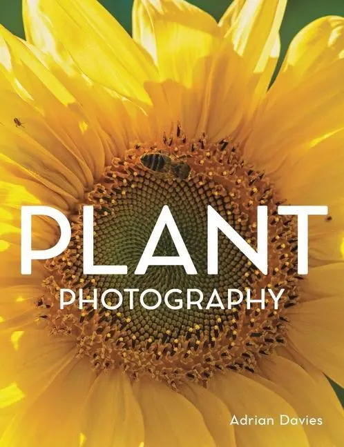 Cover: 9780719842078 | Plant Photography | Adrian Davies | Taschenbuch | Englisch | 2023