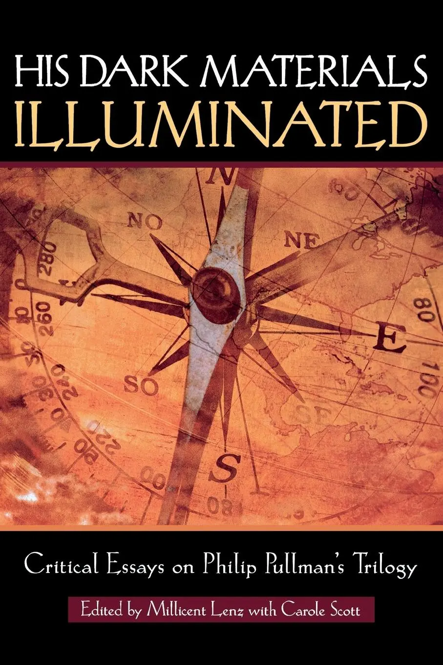 Cover: 9780814332078 | His Dark Materials Illuminated | Milicent Lenz (u. a.) | Taschenbuch