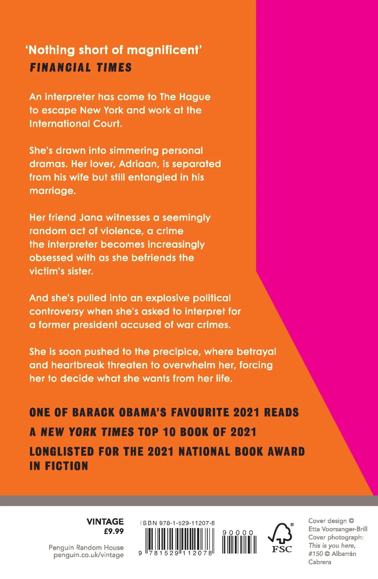 Rückseite: 9781529112078 | Intimacies | Katie Kitamura | Taschenbuch | B-format paperback | 2022