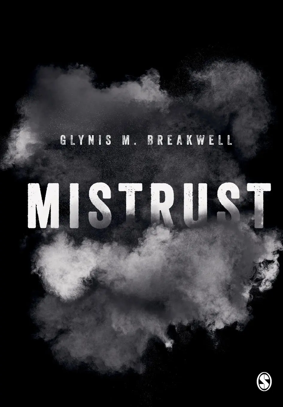 Cover: 9781529732078 | Mistrust | Glynis M. Breakwell | Taschenbuch | Kartoniert / Broschiert