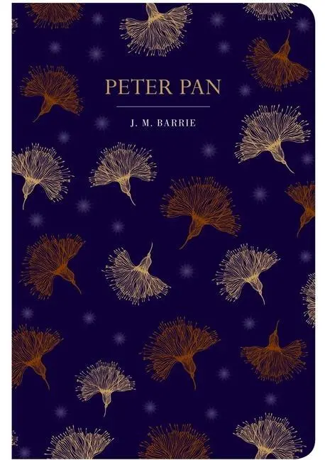 Cover: 9781914602078 | Peter Pan | James Matthew Barrie | Buch | Gebunden | Englisch | 2021