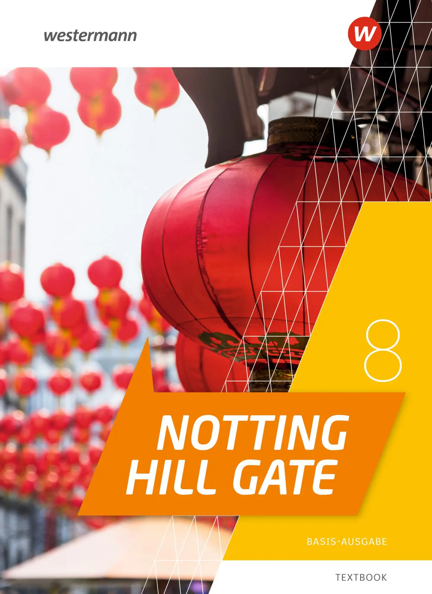 Cover: 9783141282078 | Notting Hill Gate 8B. Textbook | Ausgabe 2022 | Giles | Bundle | 2025