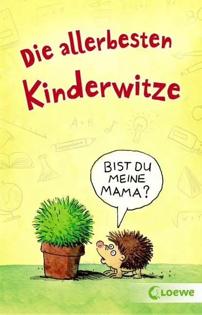 Cover: 9783743202078 | Die allerbesten Kinderwitze | Waldemar Schornsteiner (u. a.) | Buch Cover: 9783743202078 | Die allerbesten Kinderwitze | Waldemar Schornsteiner (u. a.) | Buch