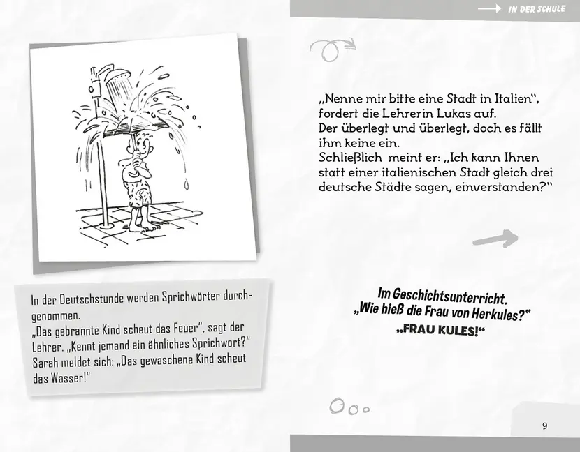 Bild: 9783743202078 | Die allerbesten Kinderwitze | Waldemar Schornsteiner (u. a.) | Buch