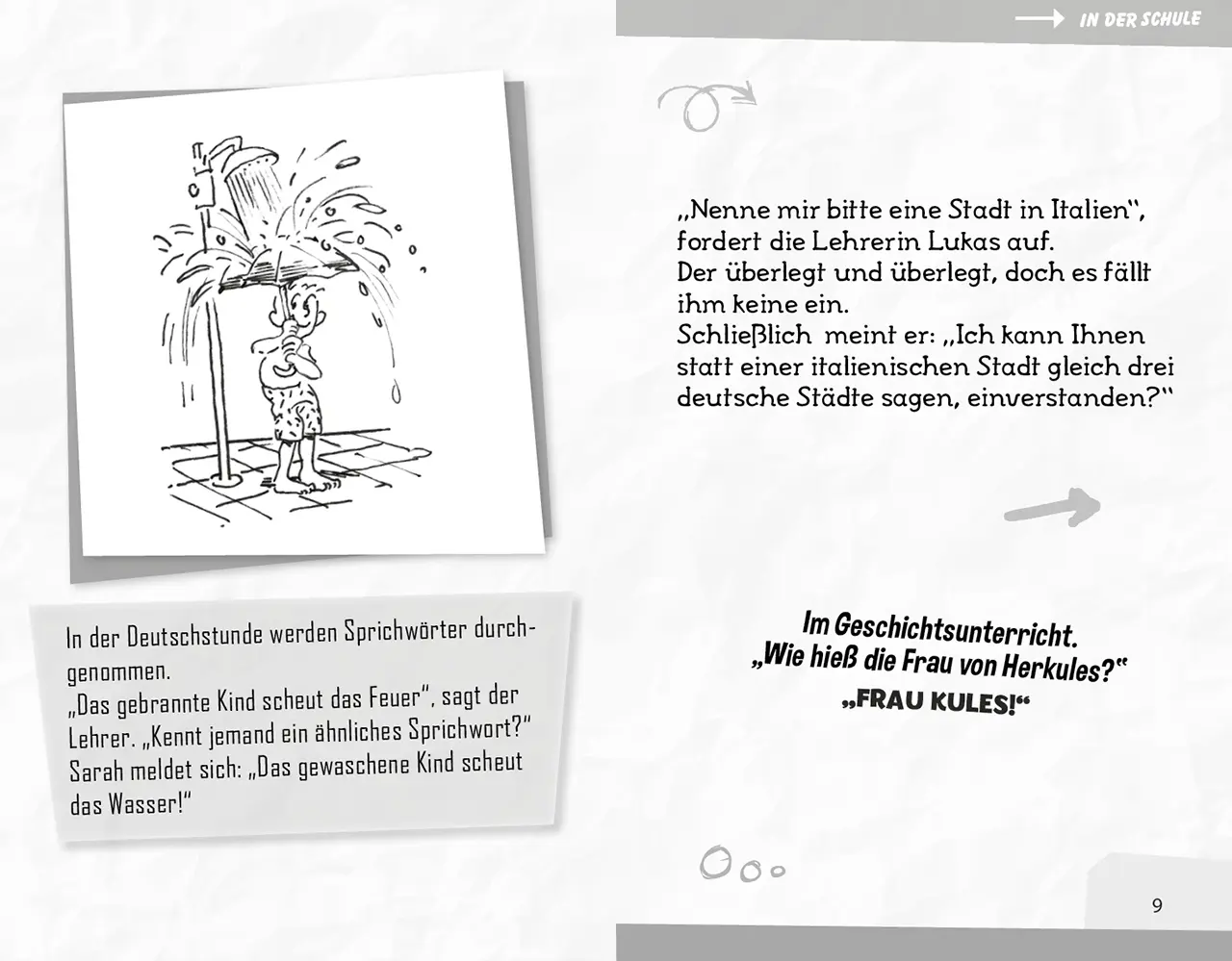Bild: 9783743202078 | Die allerbesten Kinderwitze | Waldemar Schornsteiner (u. a.) | Buch