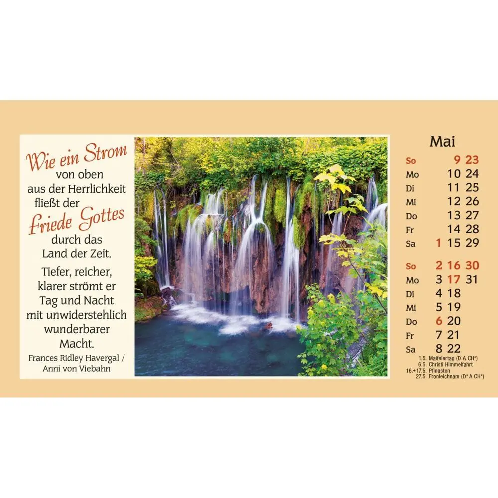 Bild: 9783754882078 | Der kleine Begleiter 2027 | Kalender | Spiralbindung | 14 S. | Deutsch