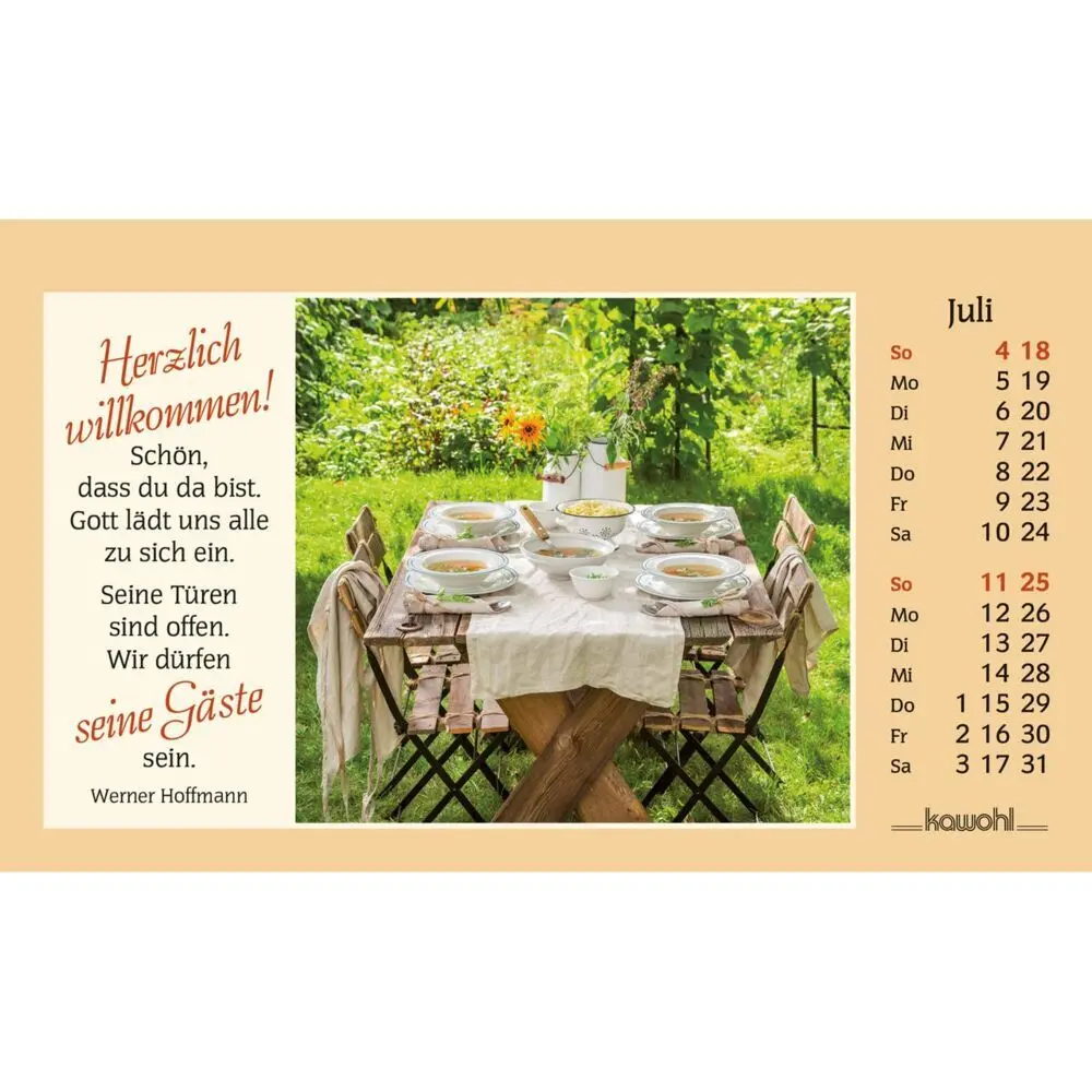 Bild: 9783754882078 | Der kleine Begleiter 2027 | Kalender | Spiralbindung | 14 S. | Deutsch
