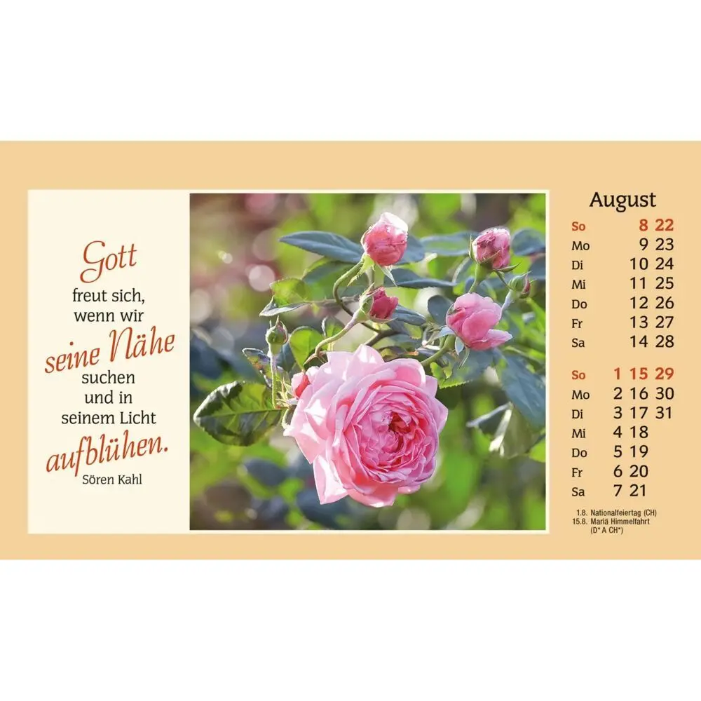 Bild: 9783754882078 | Der kleine Begleiter 2027 | Kalender | Spiralbindung | 14 S. | Deutsch