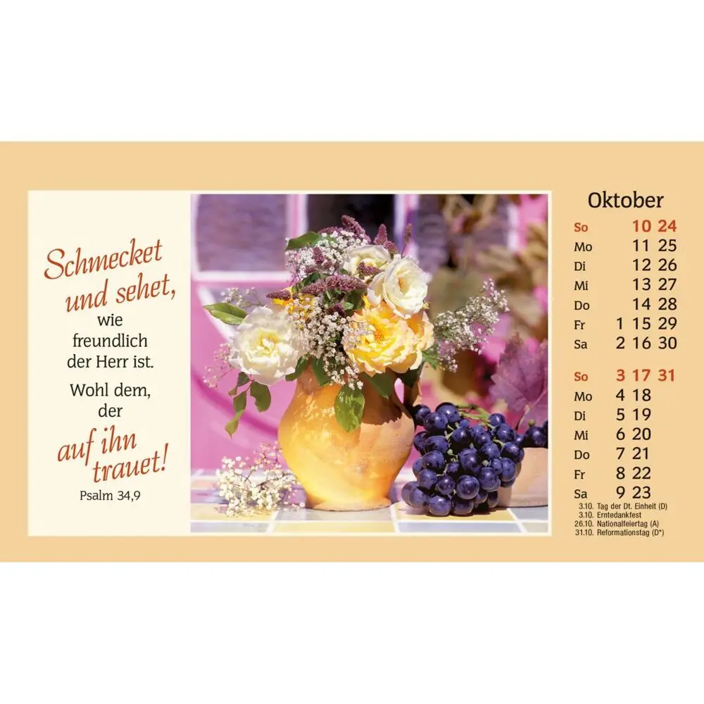 Bild: 9783754882078 | Der kleine Begleiter 2027 | Kalender | Spiralbindung | 14 S. | Deutsch
