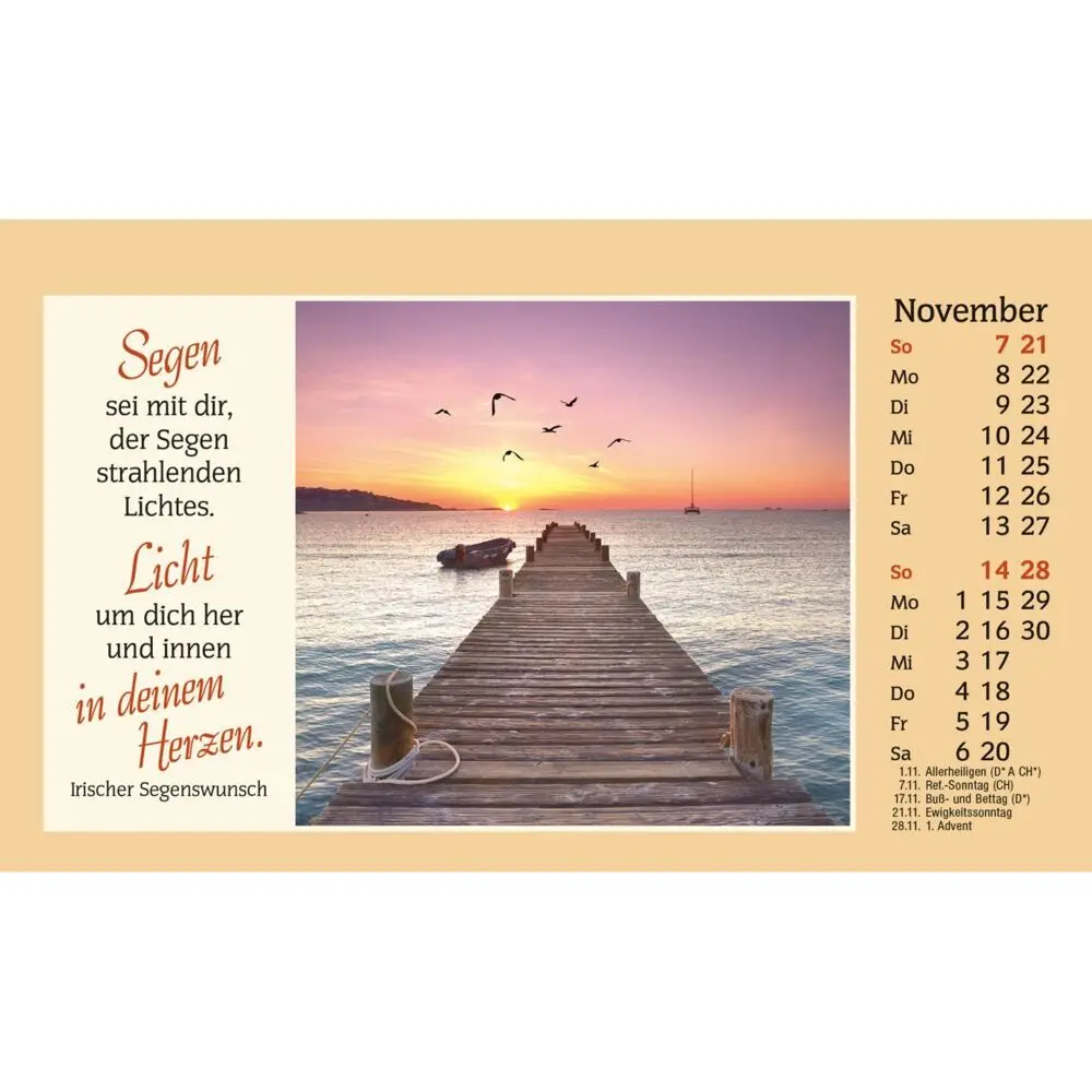 Bild: 9783754882078 | Der kleine Begleiter 2027 | Kalender | Spiralbindung | 14 S. | Deutsch