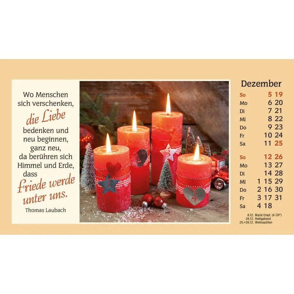 Bild: 9783754882078 | Der kleine Begleiter 2027 | Kalender | Spiralbindung | 14 S. | Deutsch