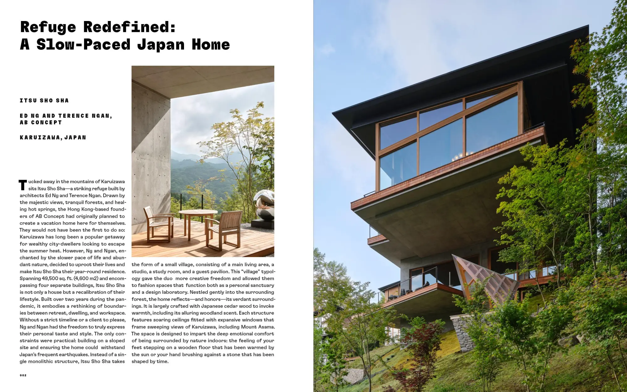 Bild: 9783967042078 | A House in Japan | Lessons in Living | Gestalten (u. a.) | Buch | 2026