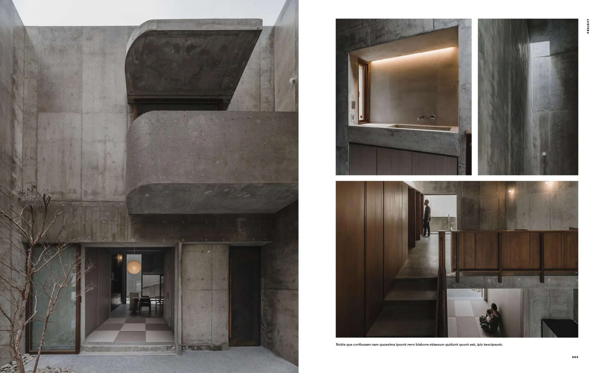 Bild: 9783967042078 | A House in Japan | Lessons in Living | Gestalten (u. a.) | Buch | 2026