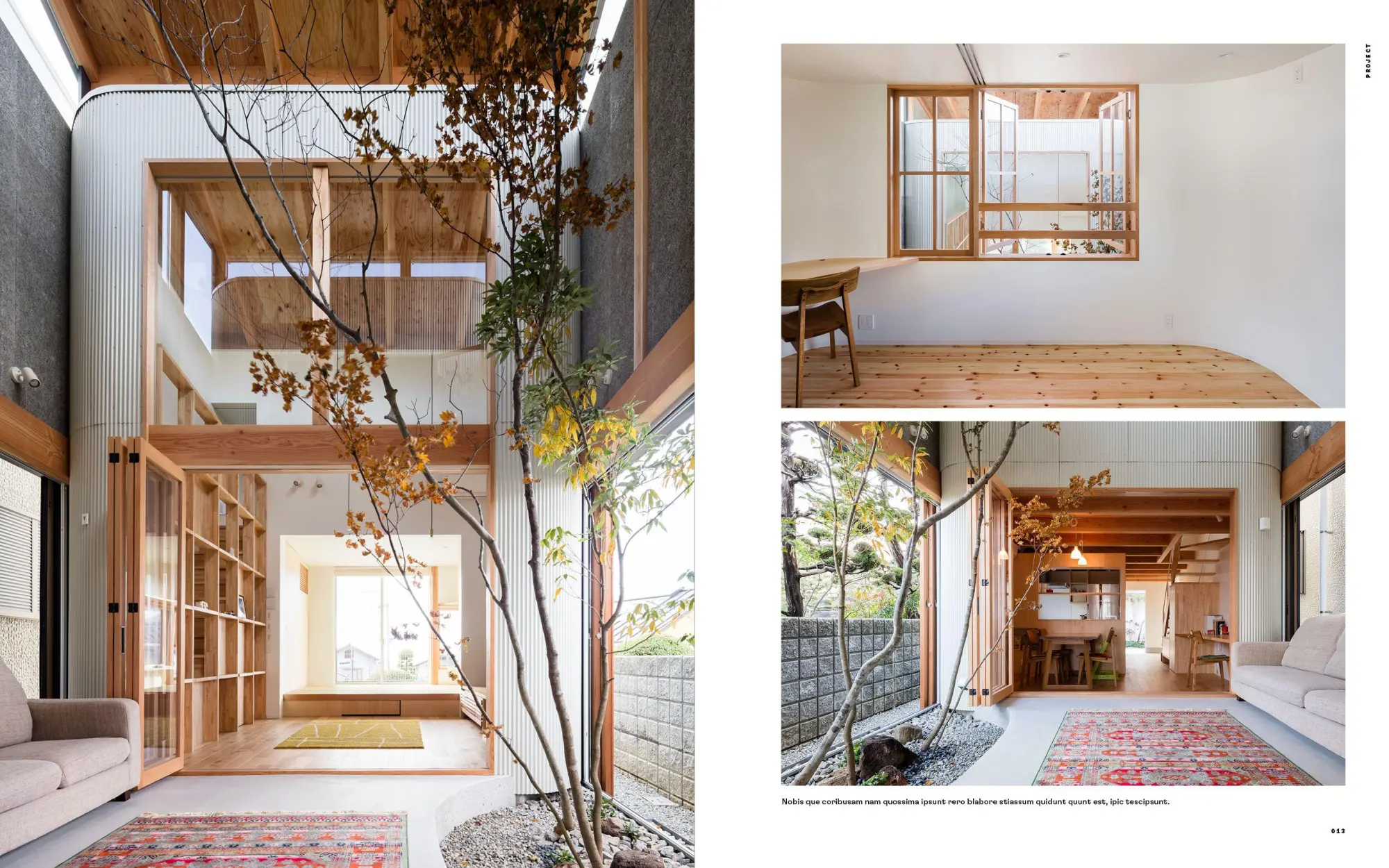 Bild: 9783967042078 | A House in Japan | Lessons in Living | Gestalten (u. a.) | Buch | 2026