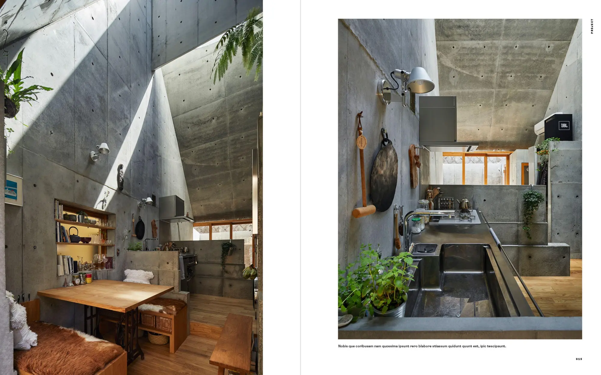 Bild: 9783967042078 | A House in Japan | Lessons in Living | Gestalten (u. a.) | Buch | 2026