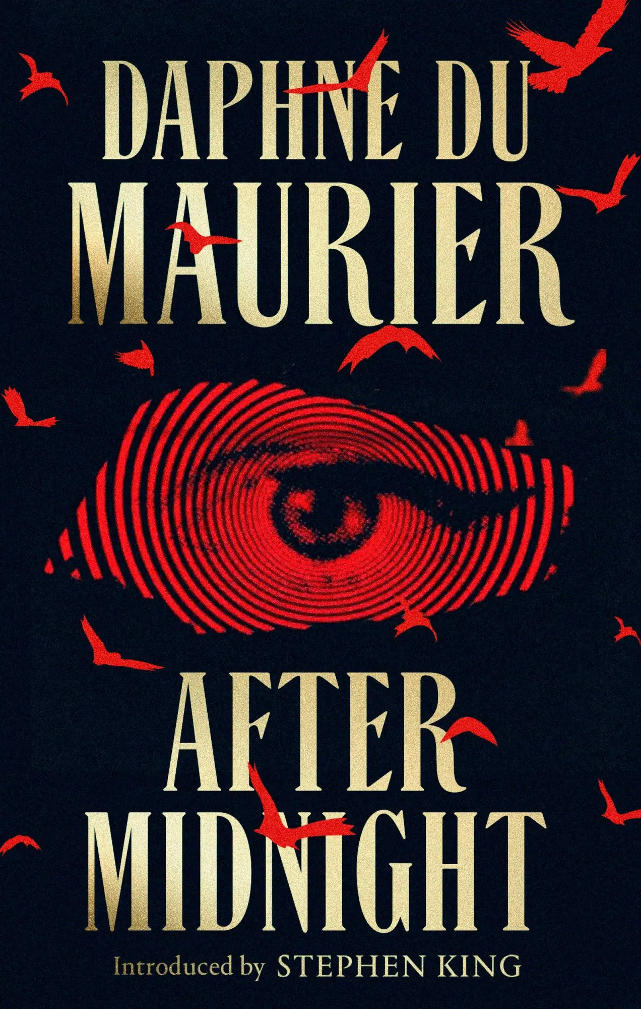 After Midnight