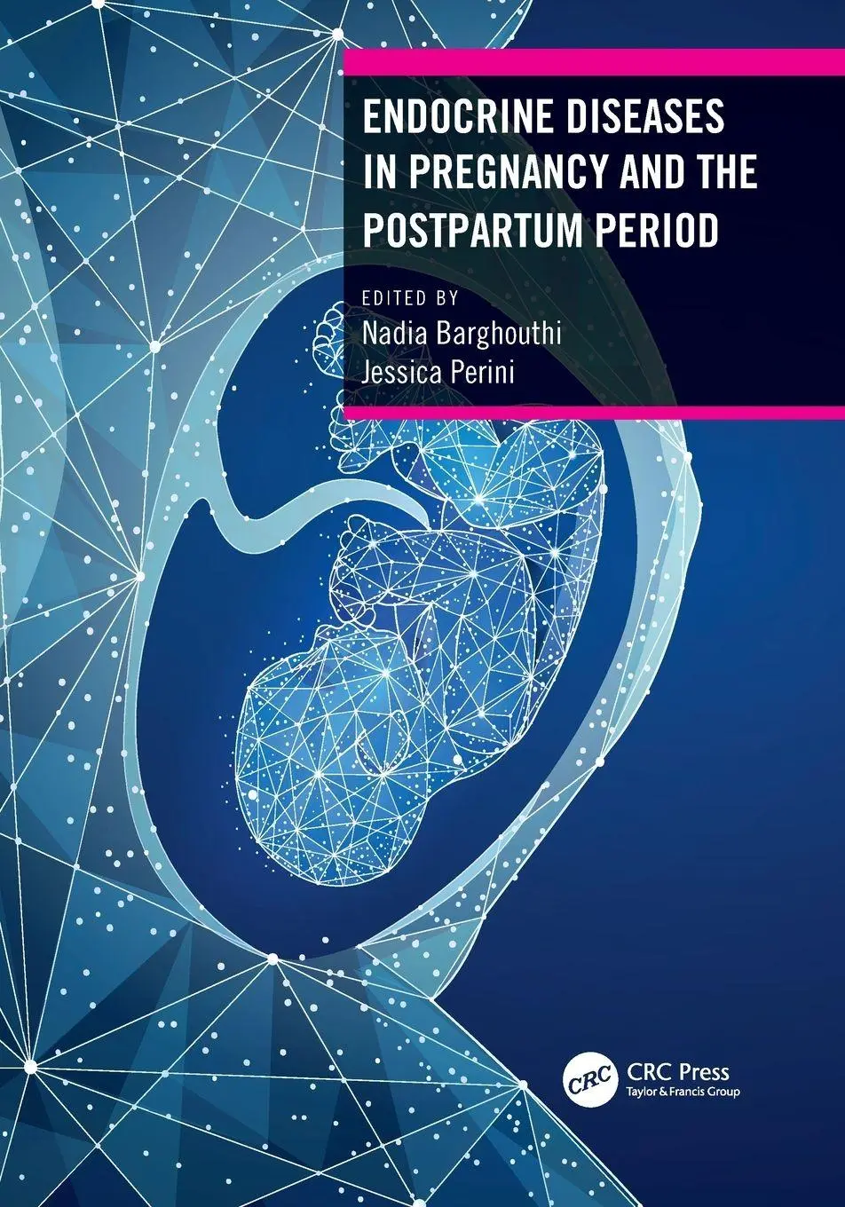 Cover: 9780367462178 | Endocrine Diseases in Pregnancy and the Postpartum Period | Buch