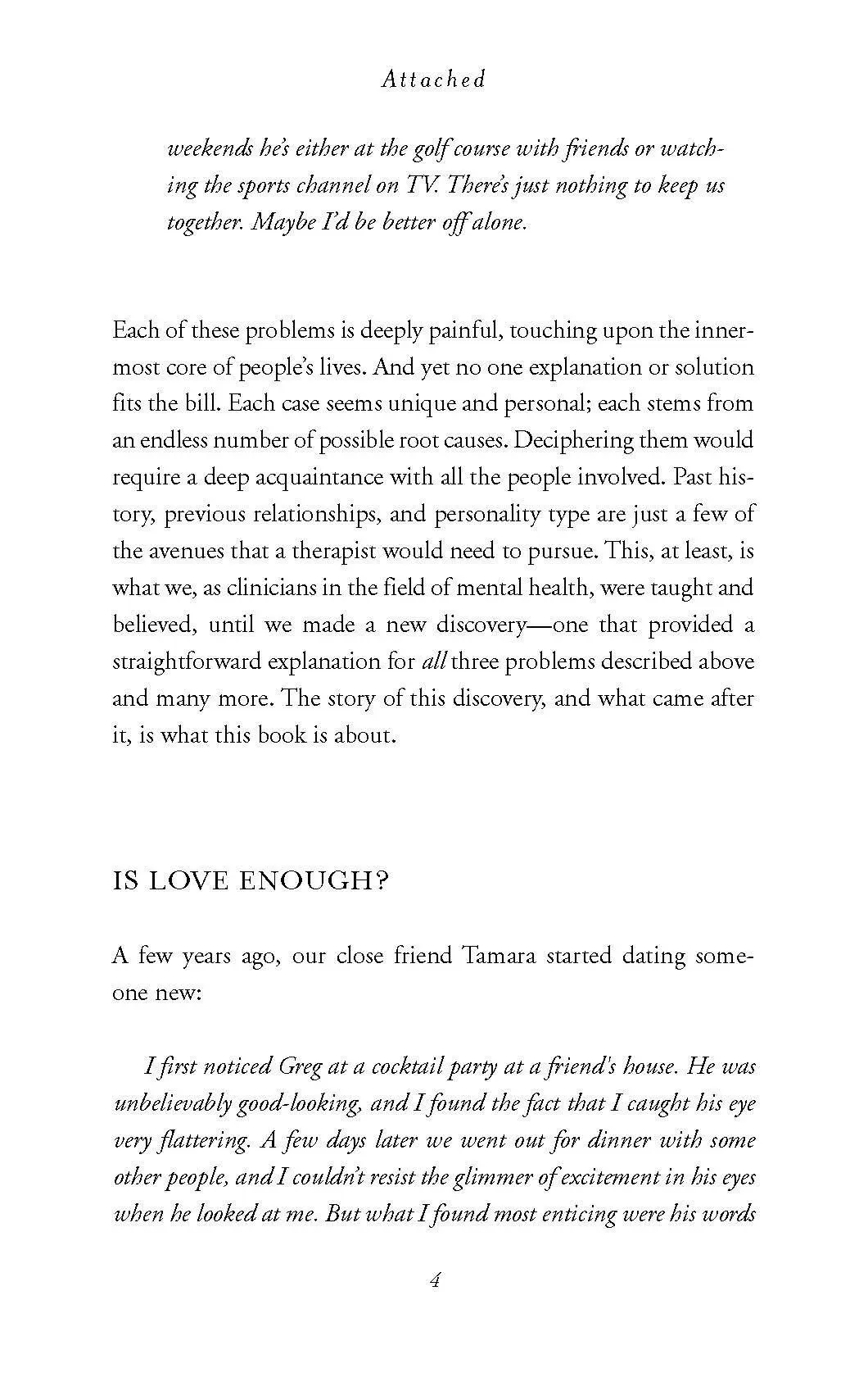 Bild: 9781529032178 | Attached | Amir Levine (u. a.) | Taschenbuch | 304 S. | Englisch