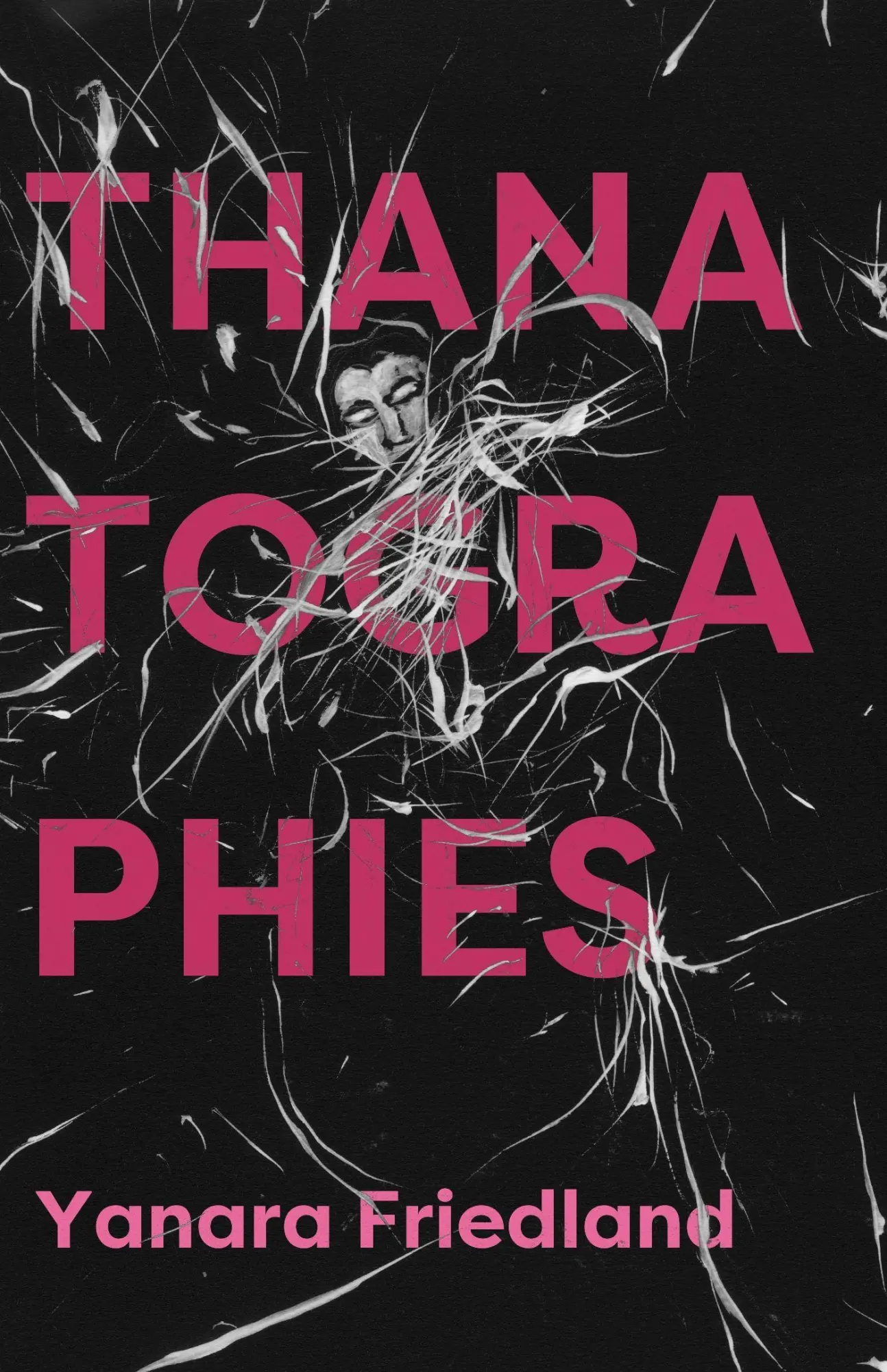 Cover: 9781573662178 | Thanatographies | Yanara Friedland | Taschenbuch | Englisch | 2026