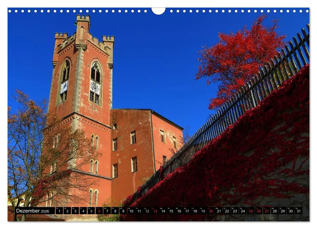 Bild: 9783516032178 | Drachenstadt Furth im Wald (Wandkalender 2026 DIN A3 quer),...