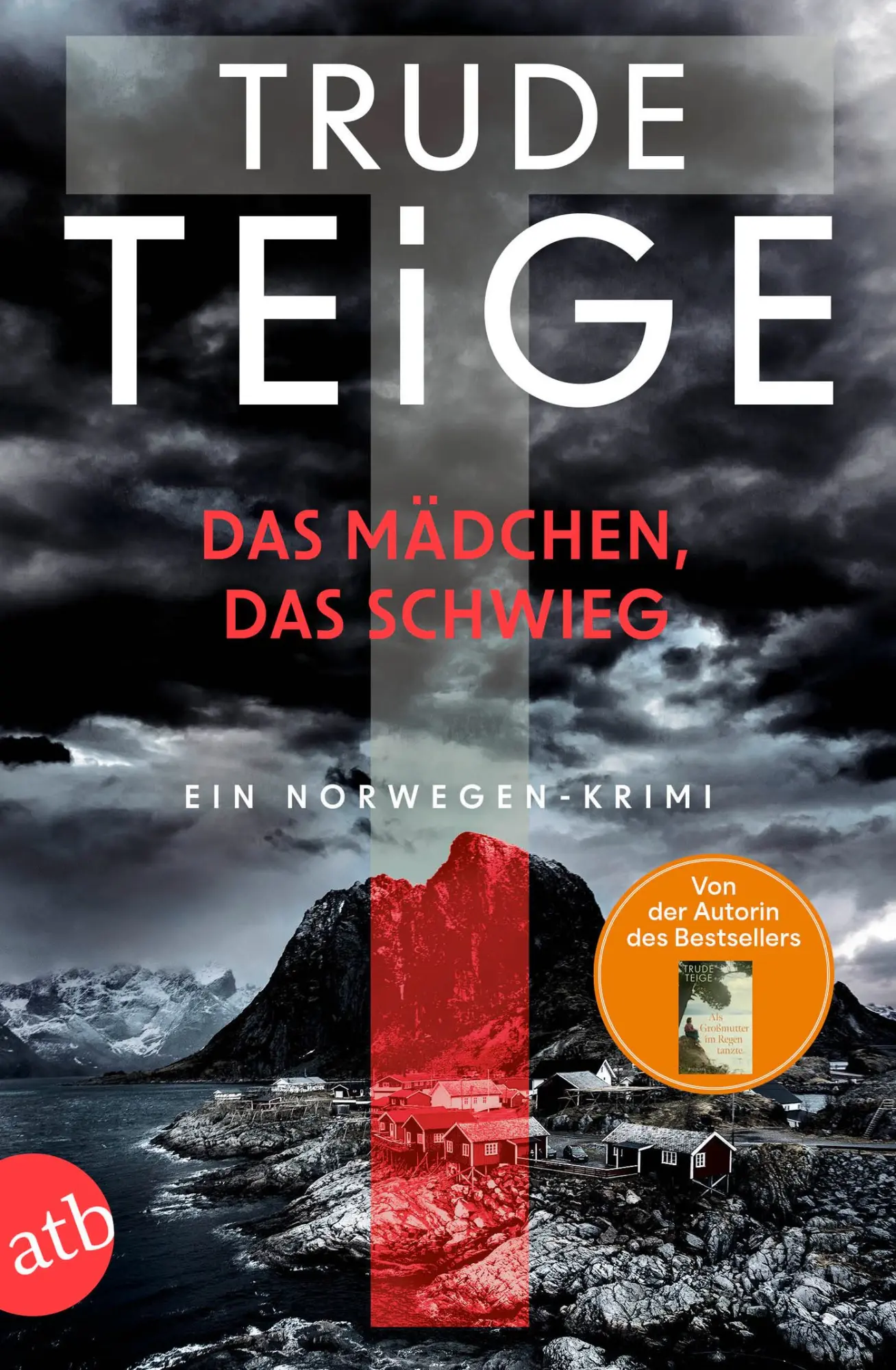 Cover: 9783746642178 | Das Mädchen, das schwieg | Ein Norwegen-Krimi | Trude Teige | Buch