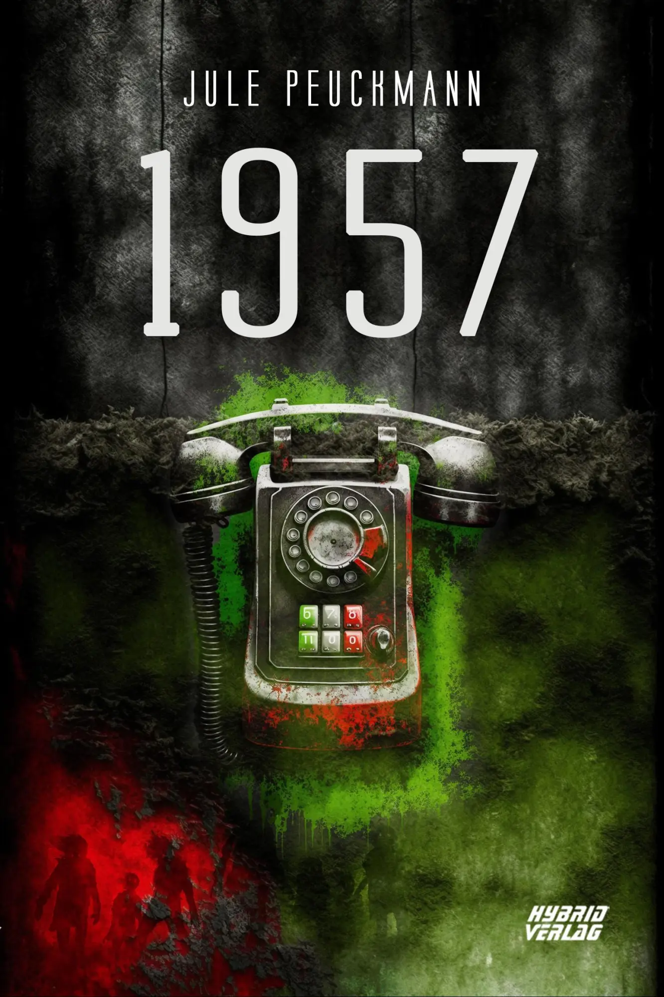 Cover: 9783967412178 | 1957 | Jule Peuckmann | Taschenbuch | 432 S. | Deutsch | 2023