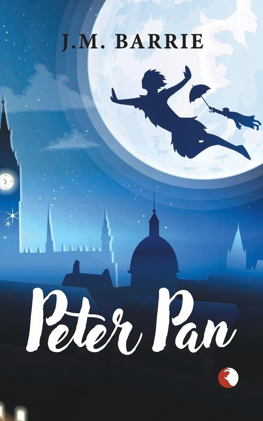 Repro India Limited Peter Pan