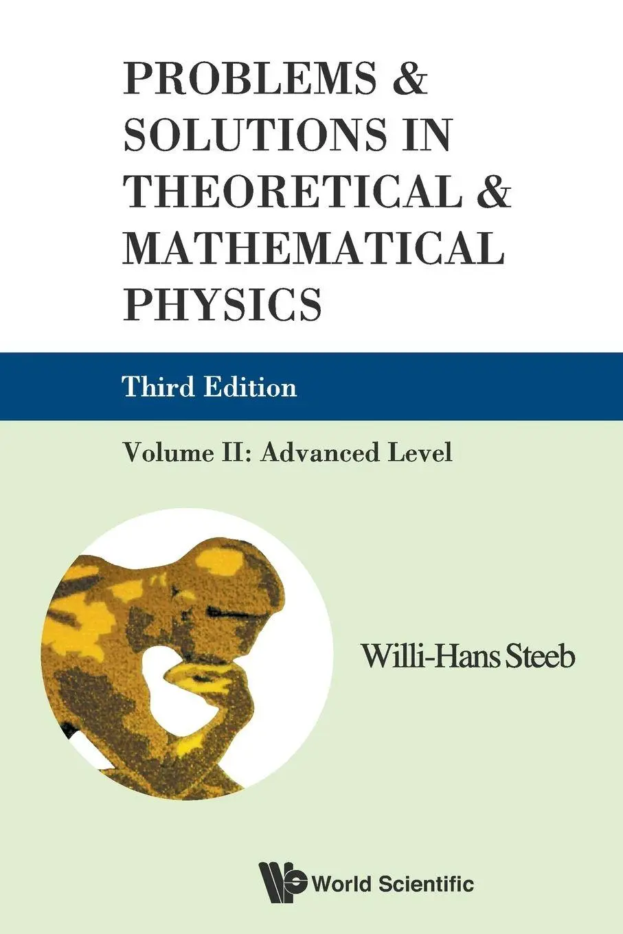 Cover: 9789814282178 | PROB &amp; SOL THEO &amp; MATH(V2)(3ED) | Steeb Willi-Hans | Taschenbuch