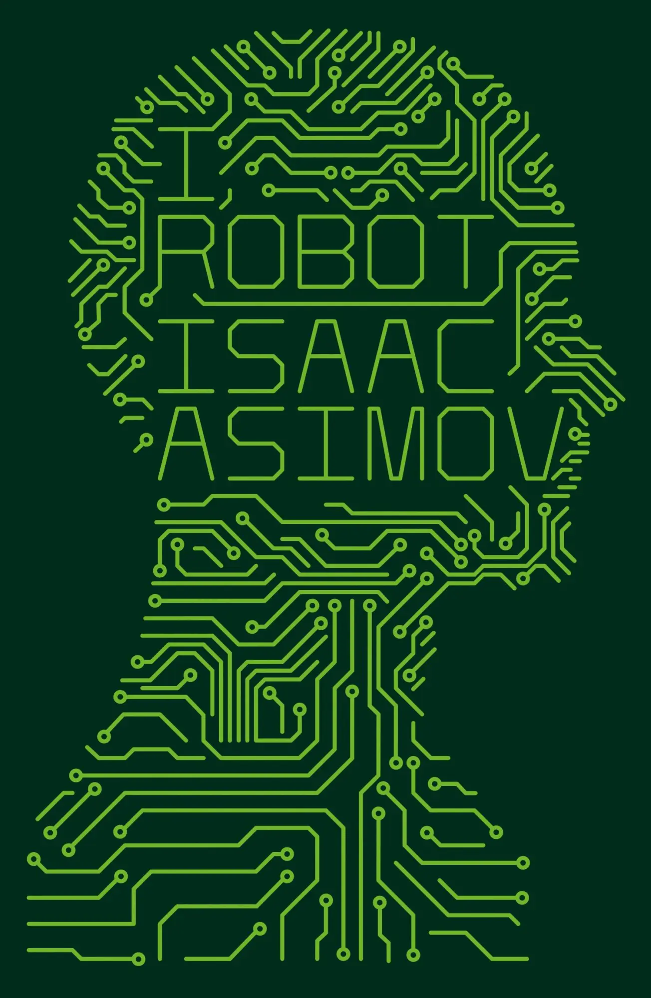 Cover: 9780007532278 | I, Robot | Isaac Asimov | Taschenbuch | Kartoniert / Broschiert | 2013