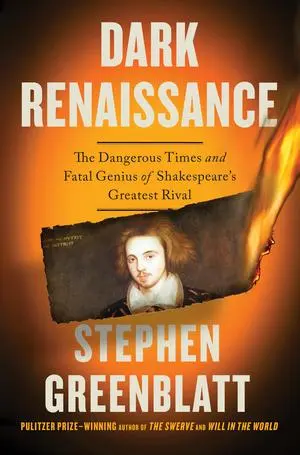Cover: 9780393882278 | Dark Renaissance | Stephen Greenblatt | Buch | Englisch | 2025