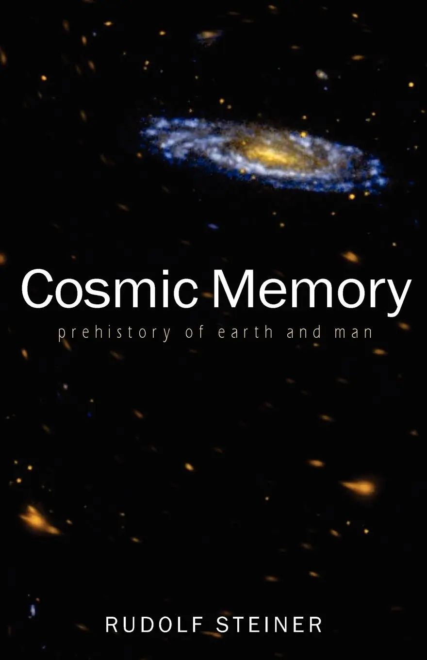 Cover: 9780893452278 | Cosmic Memory | Rudolf Steiner | Taschenbuch | Kartoniert / Broschiert