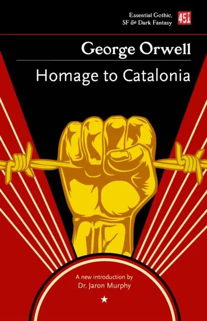 Cover: 9781804172278 | Homage to Catalonia | George Orwell | Taschenbuch | Englisch | 2022