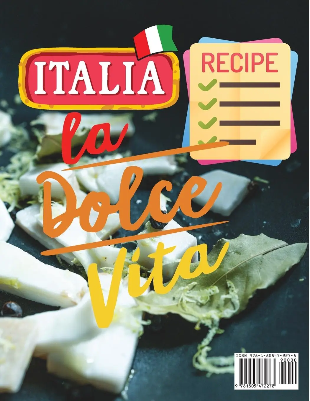 Rückseite: 9781805472278 | Essentials of Classic Italian Cooking | Urbano de Luca | Taschenbuch