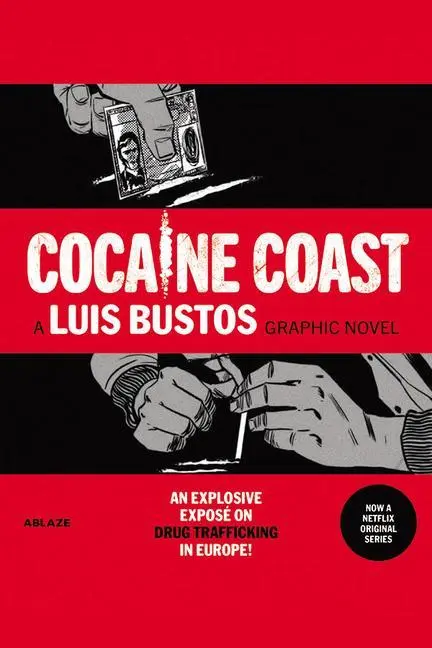 Cover: 9781950912278 | Cocaine Coast | Nacho Carretero (u. a.) | Buch | Gebunden | Englisch