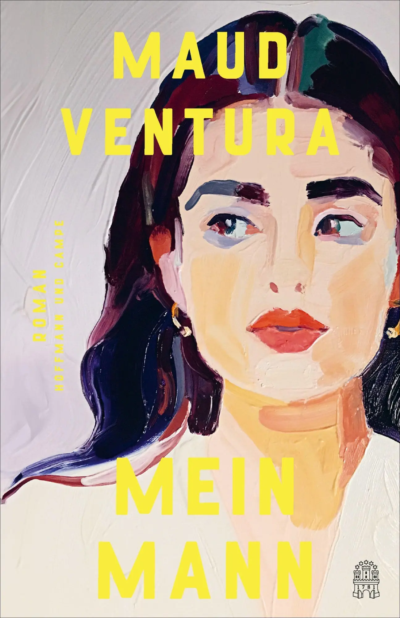 Cover: 9783455022278 | Mein Mann | Roman | Maud Ventura | Taschenbuch | 272 S. | Deutsch
